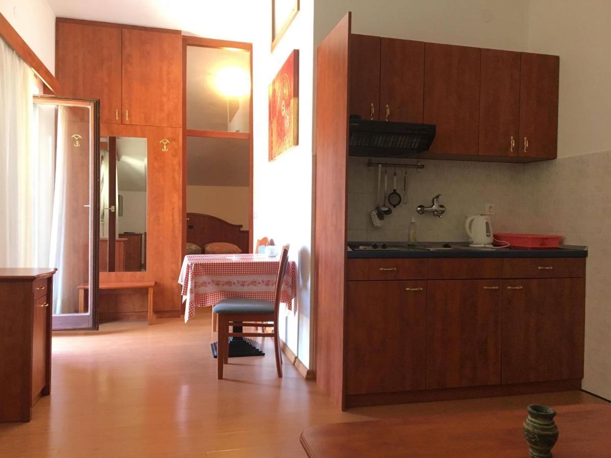 Villa Siga マリ・ストン エクステリア 写真